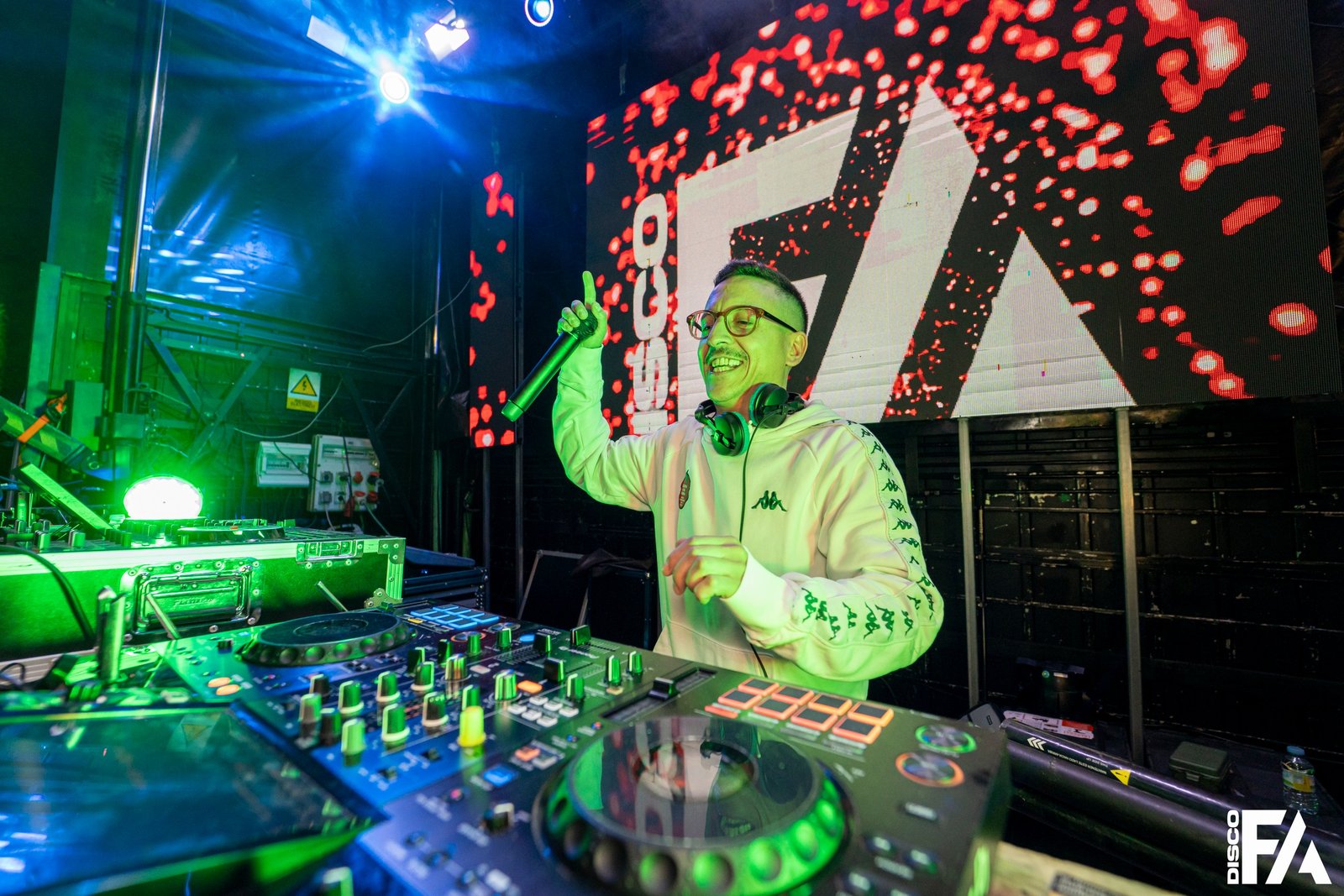DJ Arafa